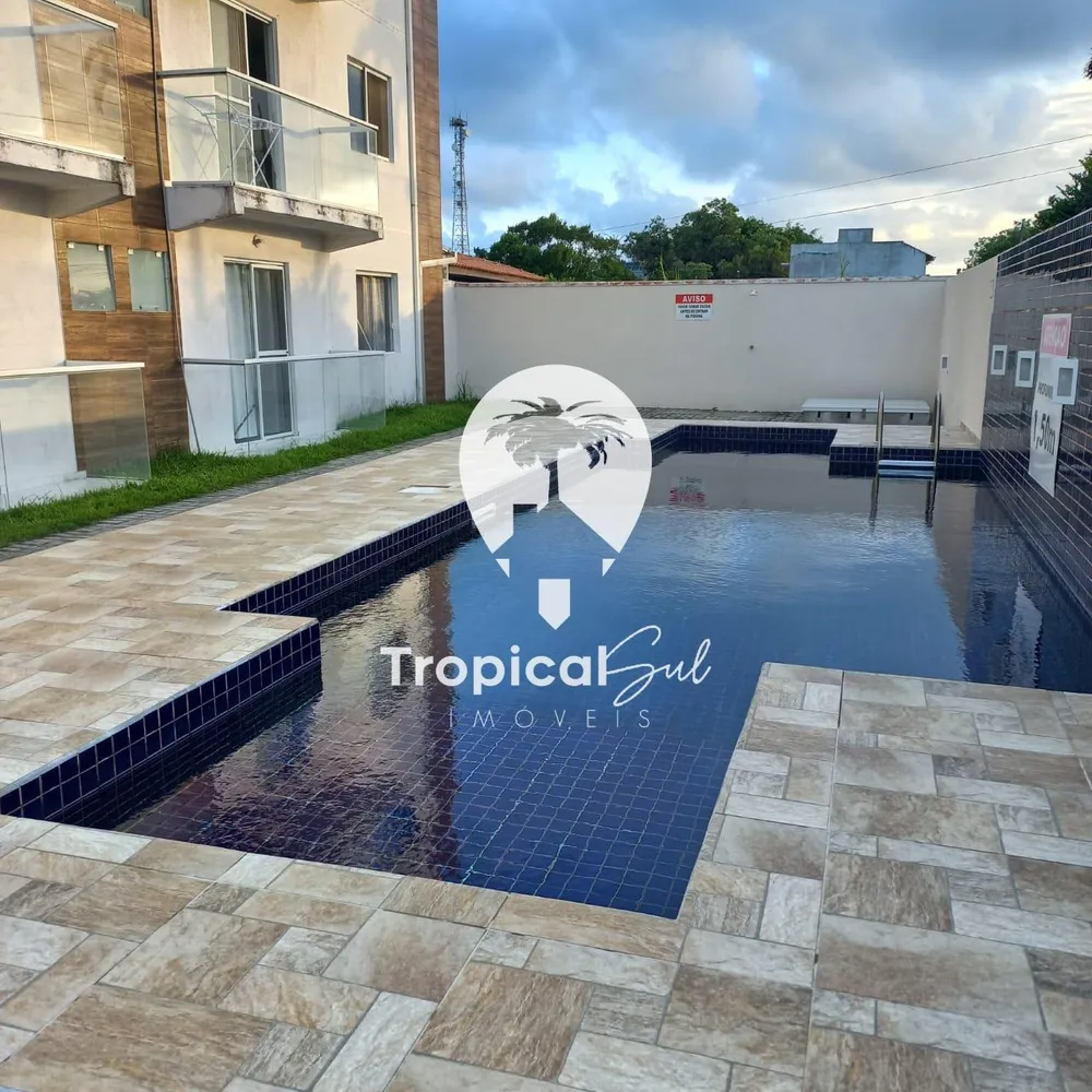 Apartamento, 1 quarto, 33 m² - Foto 2