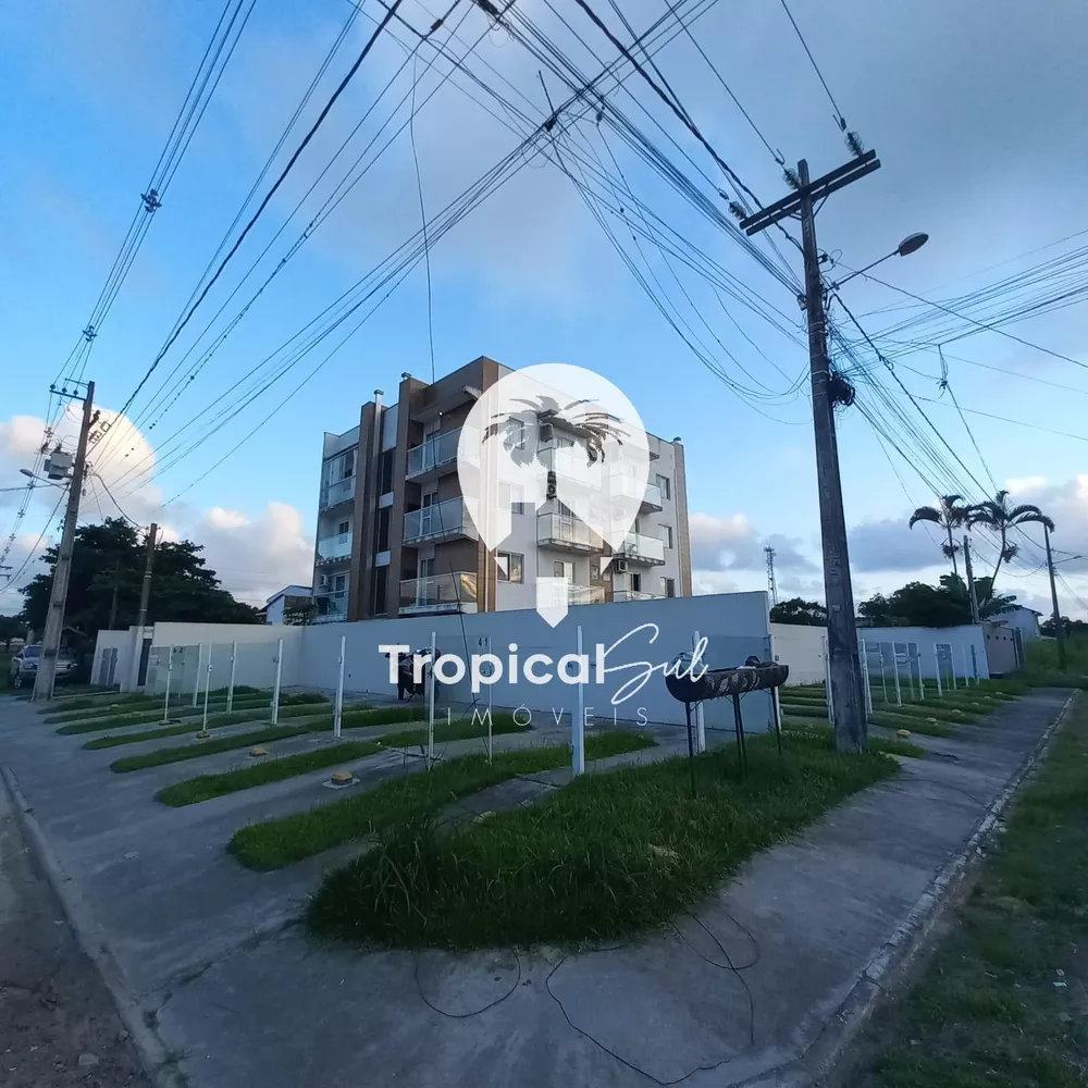 Apartamento, 1 quarto, 33 m² - Foto 1