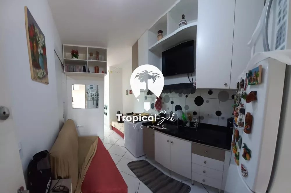 Apartamento, 1 quarto, 33 m² - Foto 3