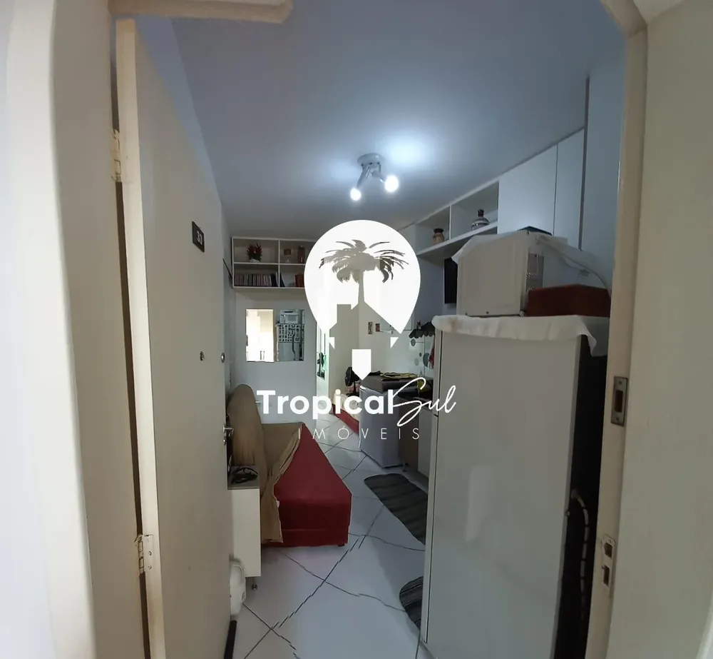 Apartamento, 1 quarto, 33 m² - Foto 9
