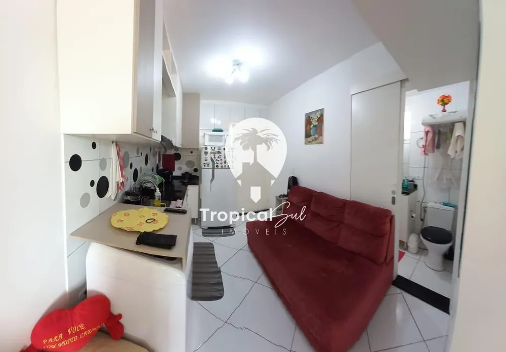 Apartamento, 1 quarto, 33 m² - Foto 10