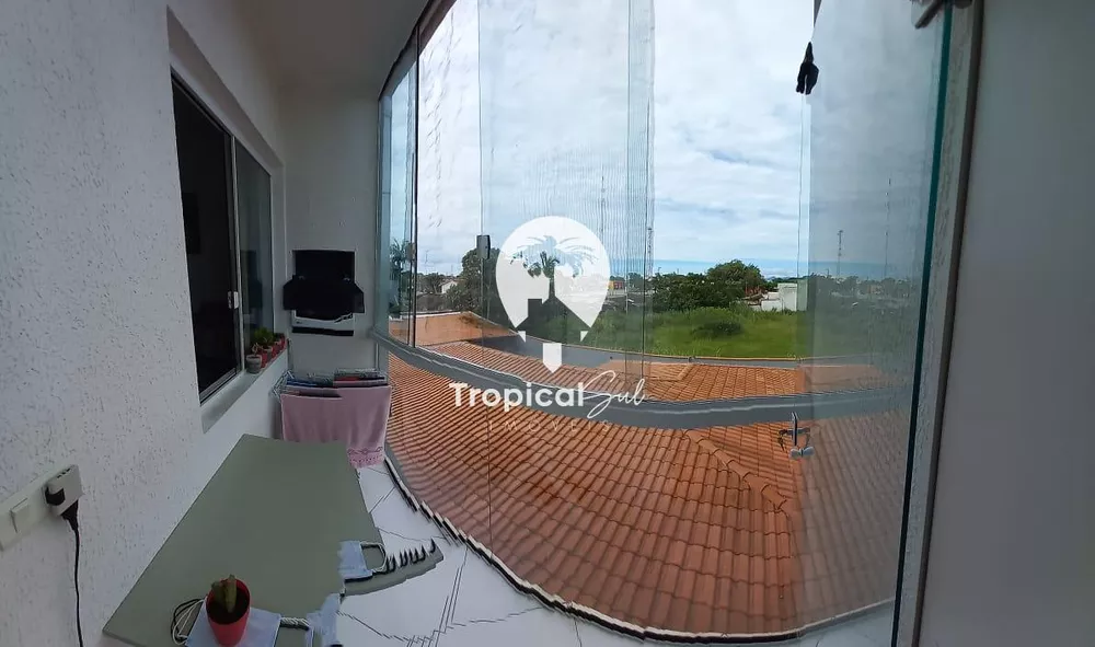 Apartamento, 1 quarto, 33 m² - Foto 4