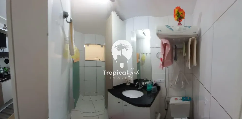 Apartamento, 1 quarto, 33 m² - Foto 11