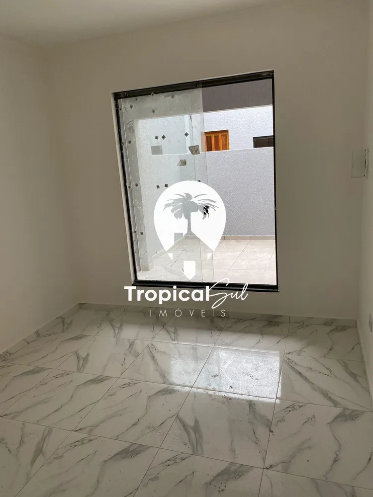 Casa, 2 quartos, 81 m² - Foto 4