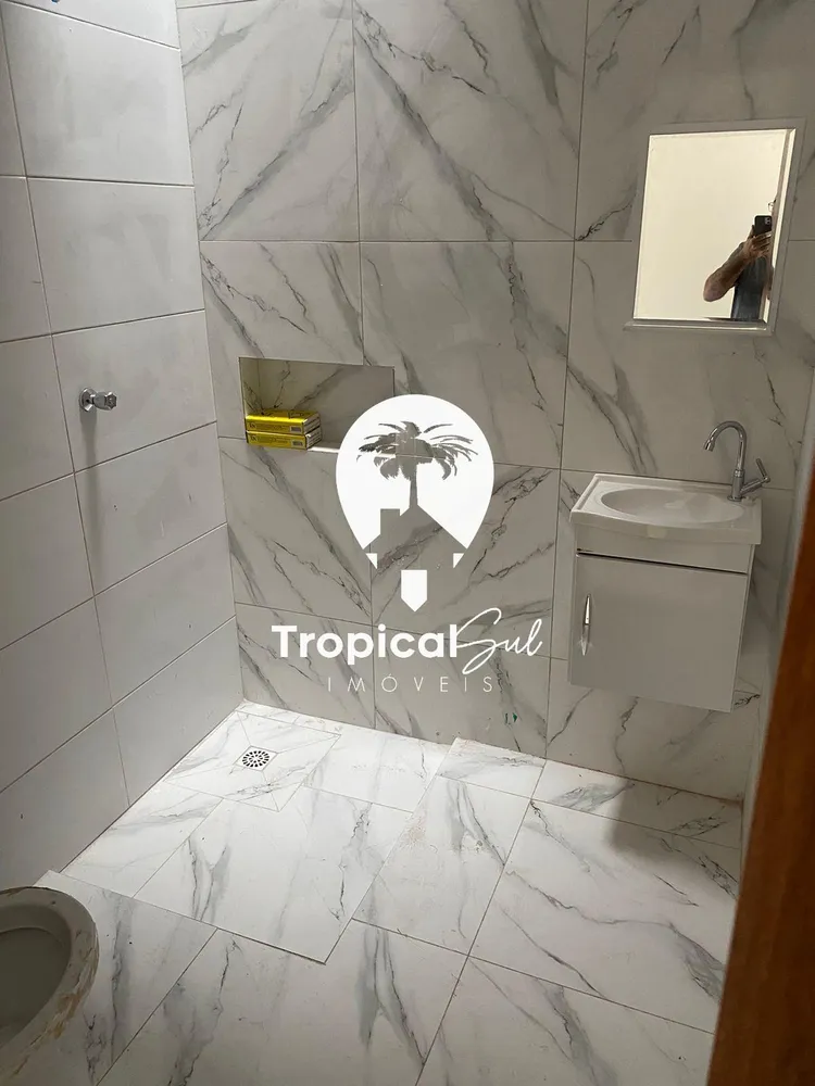 Casa, 2 quartos, 81 m² - Foto 9
