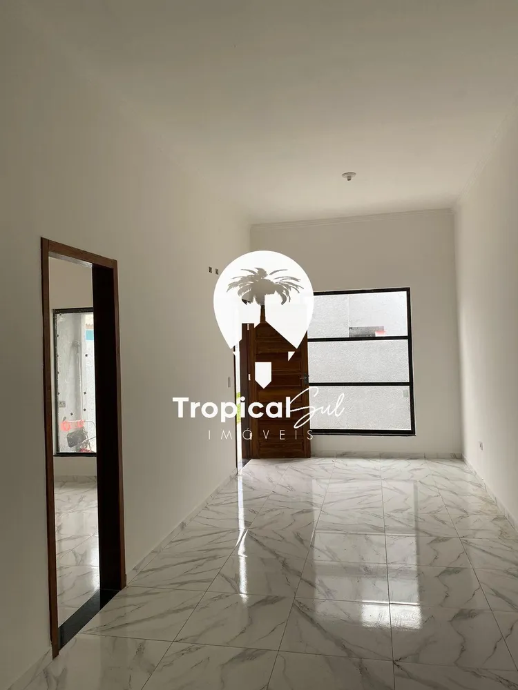 Casa, 2 quartos, 81 m² - Foto 5