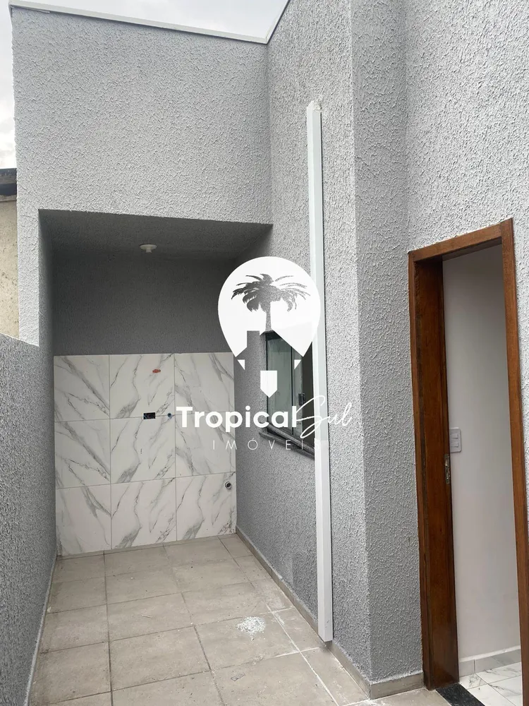 Casa, 2 quartos, 81 m² - Foto 11