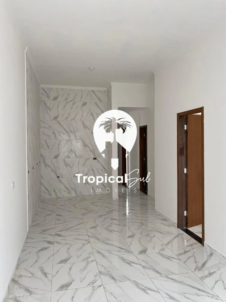Casa, 2 quartos, 81 m² - Foto 6