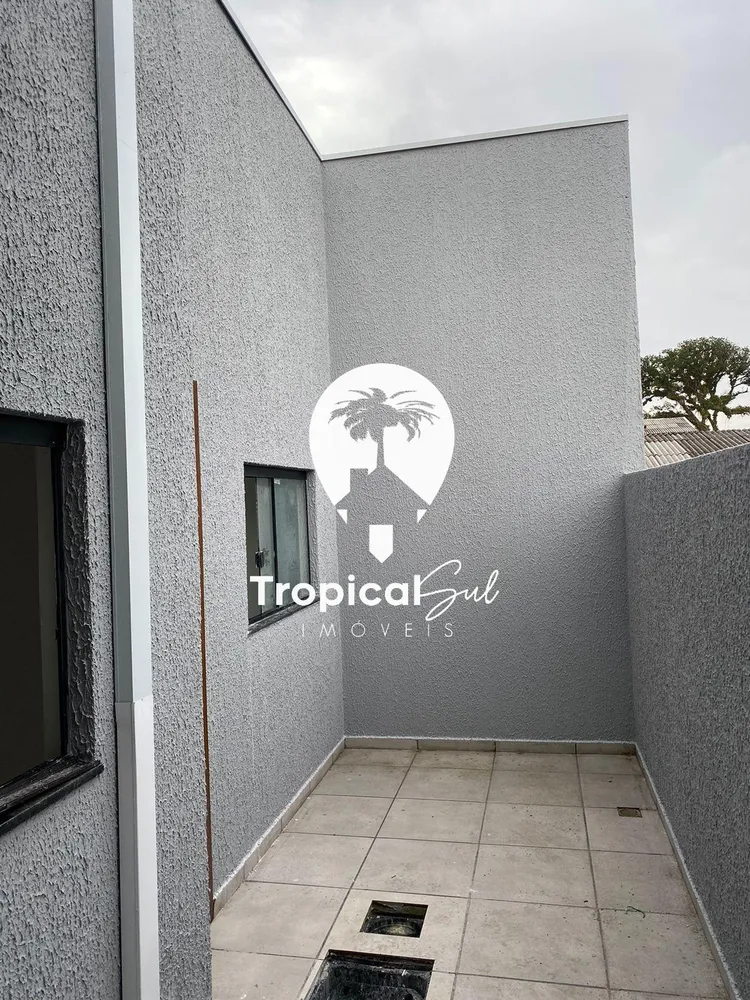 Casa, 2 quartos, 81 m² - Foto 12