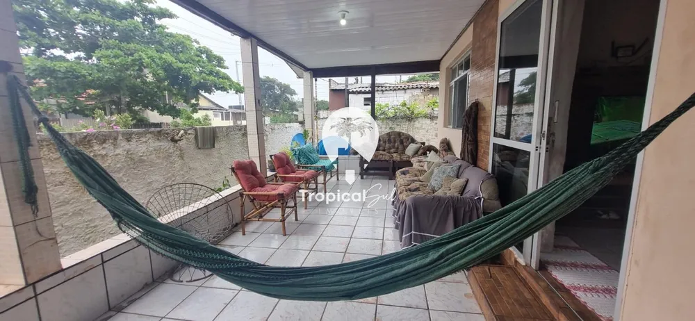 Casa, 2 quartos, 100 m² - Foto 2