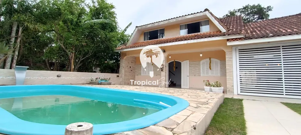 Casa, 2 quartos, 158 m² - Foto 2