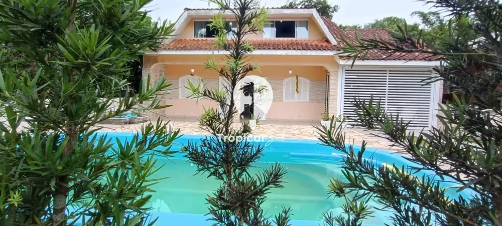Casa, 2 quartos, 158 m² - Foto 4