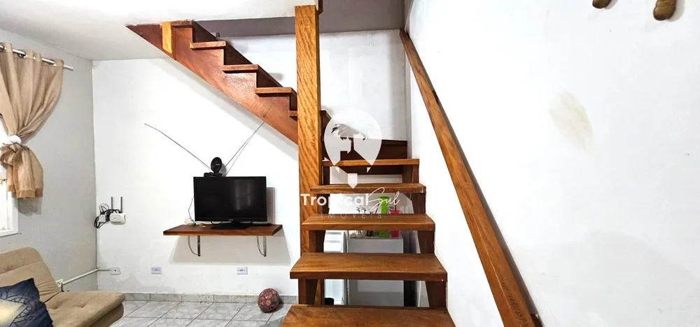 Casa, 2 quartos, 158 m² - Foto 17