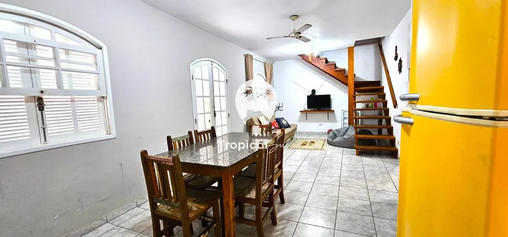 Casa, 2 quartos, 158 m² - Foto 14