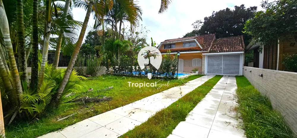 Casa, 2 quartos, 158 m² - Foto 2