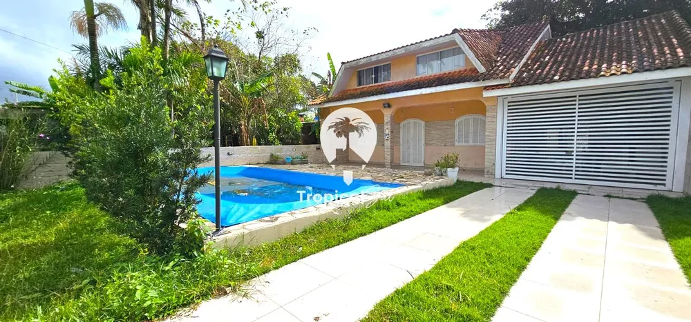 Casa, 2 quartos, 158 m² - Foto 1