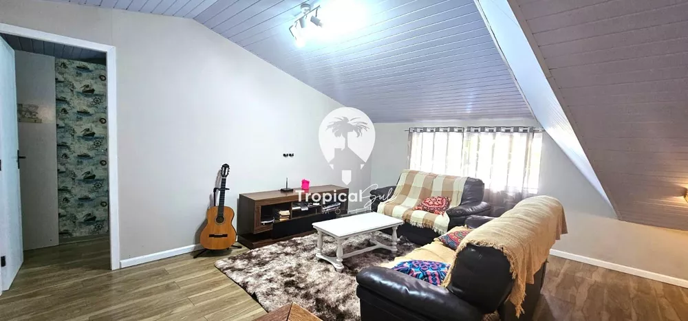 Casa, 2 quartos, 158 m² - Foto 3