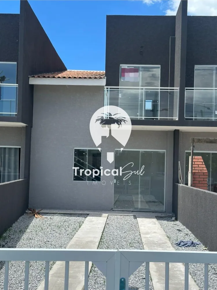 Sobrado, 1 quarto, 96 m² - Foto 7
