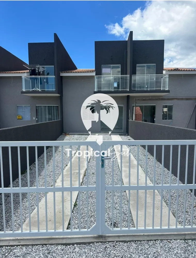 Sobrado, 1 quarto, 96 m² - Foto 4