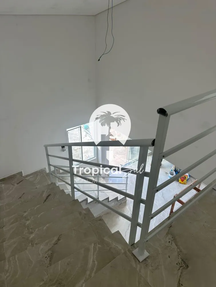 Sobrado, 1 quarto, 96 m² - Foto 3