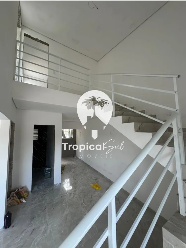 Sobrado, 1 quarto, 96 m² - Foto 8