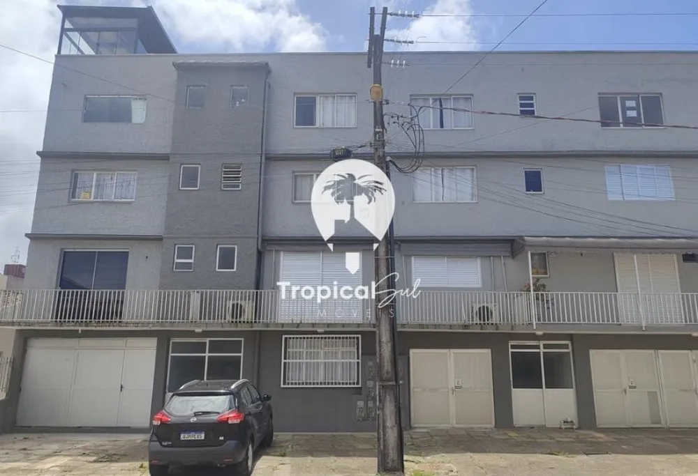 Apartamento, 2 quartos, 89 m² - Foto 2