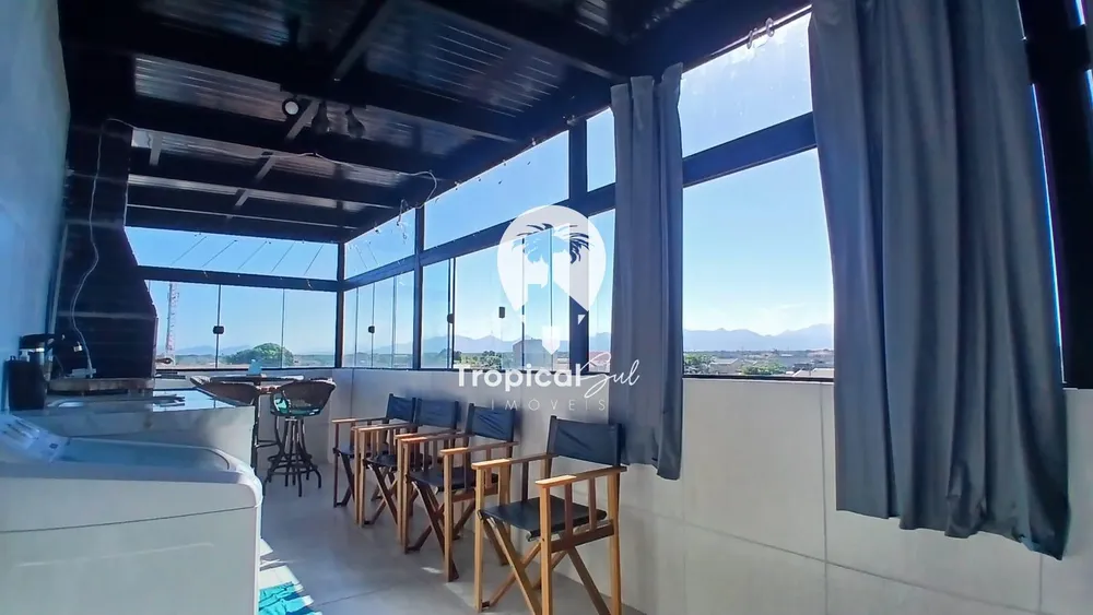 Apartamento, 2 quartos, 89 m² - Foto 11