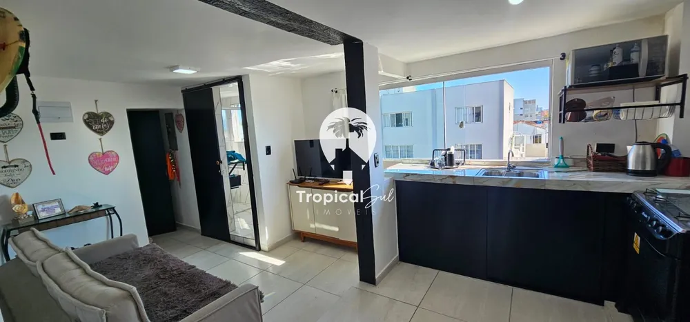 Apartamento, 2 quartos, 89 m² - Foto 4