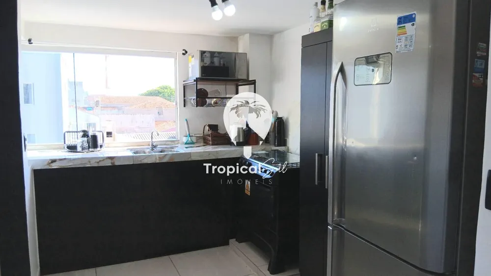 Apartamento, 2 quartos, 89 m² - Foto 5