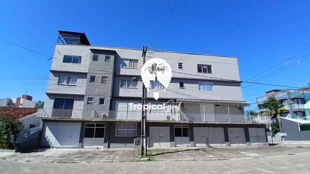 Apartamento, 2 quartos, 89 m² - Foto 1