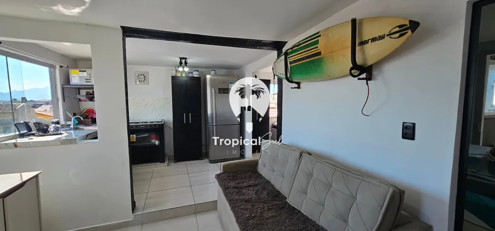 Apartamento, 2 quartos, 89 m² - Foto 3