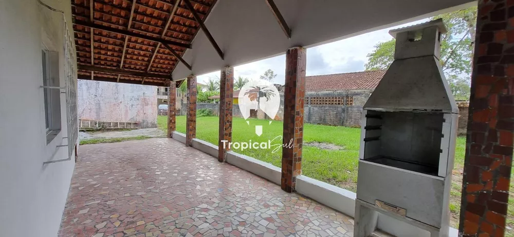 Casa, 3 quartos, 120 m² - Foto 2