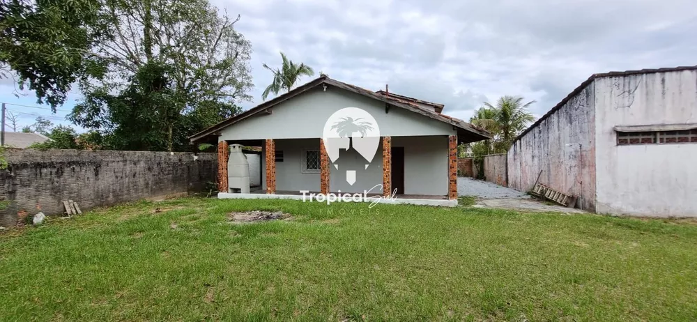 Casa, 3 quartos, 120 m² - Foto 1