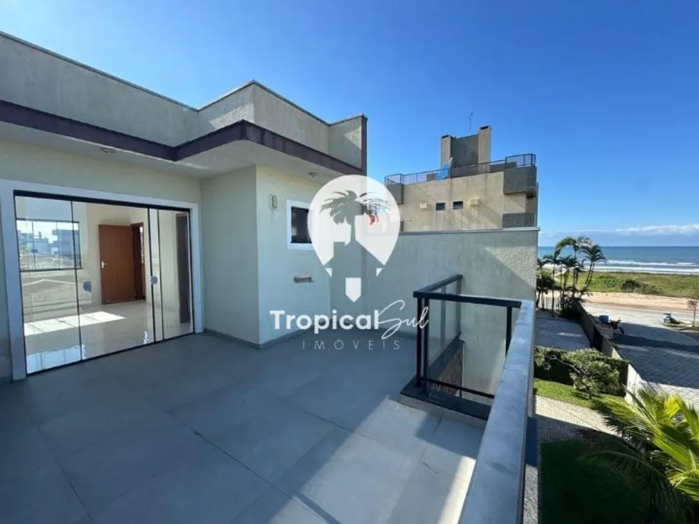 Sobrado, 3 quartos, 115 m² - Foto 2