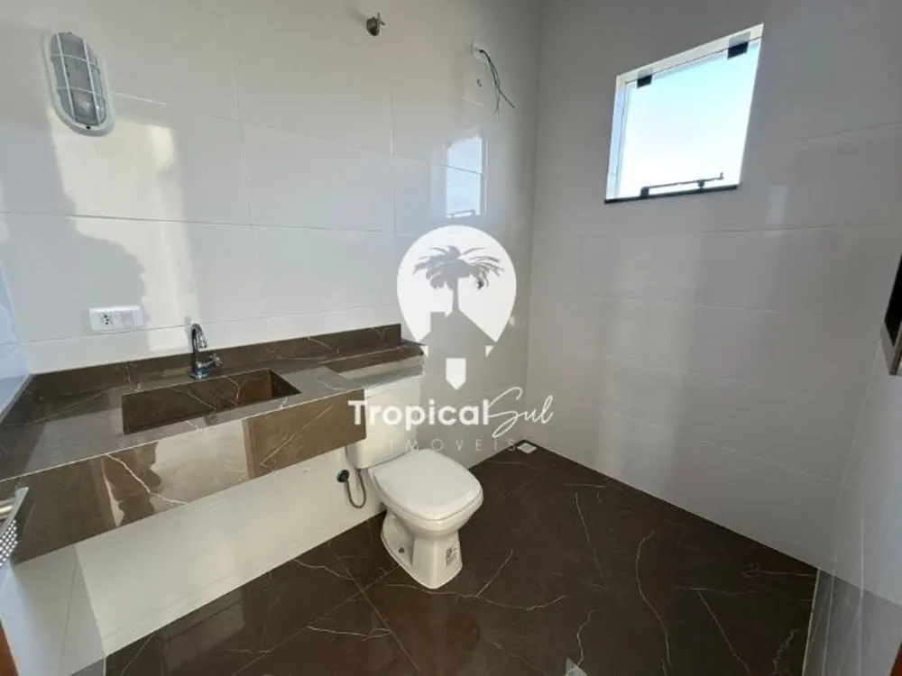 Sobrado, 3 quartos, 115 m² - Foto 8