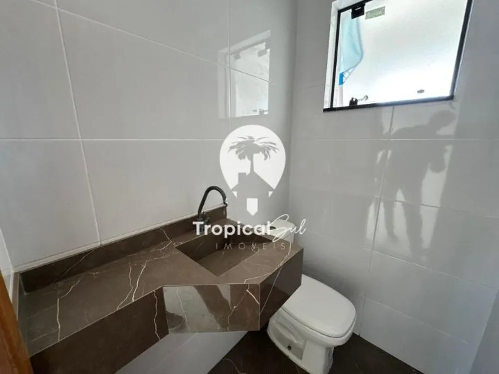 Sobrado, 3 quartos, 115 m² - Foto 6