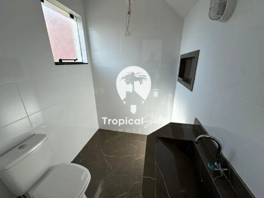 Sobrado, 3 quartos, 115 m² - Foto 5