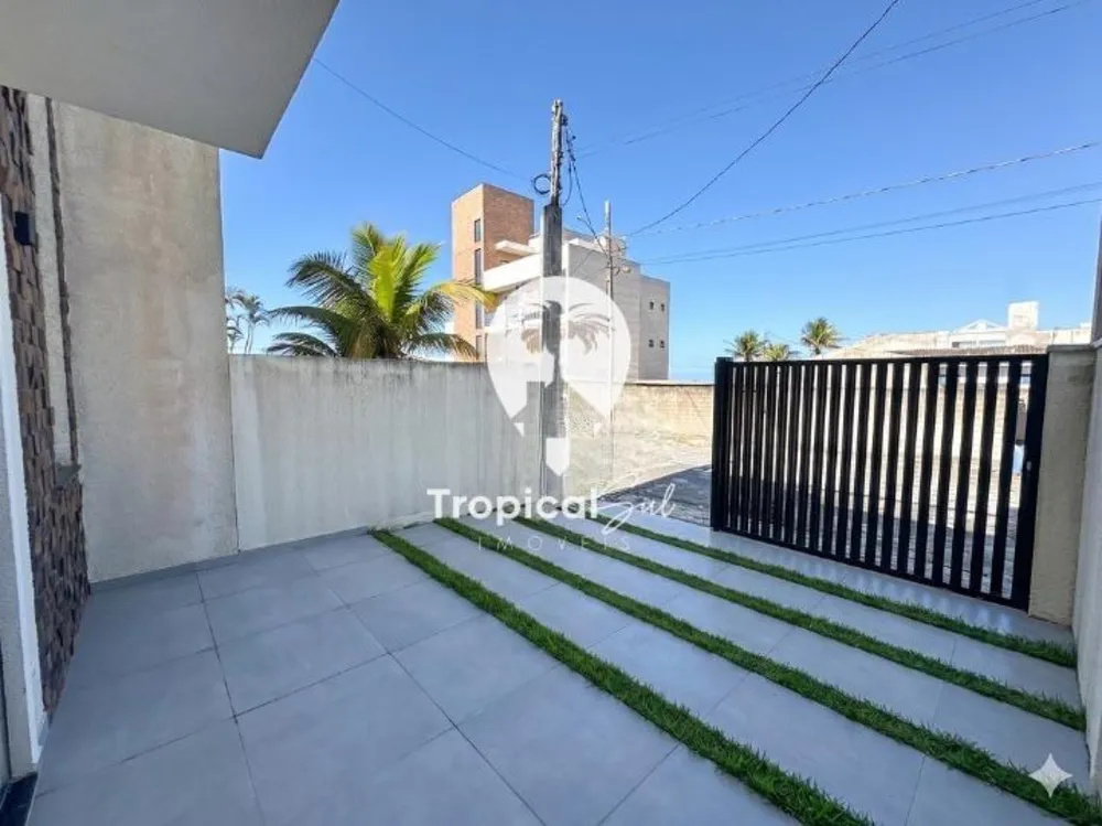 Sobrado, 3 quartos, 115 m² - Foto 3