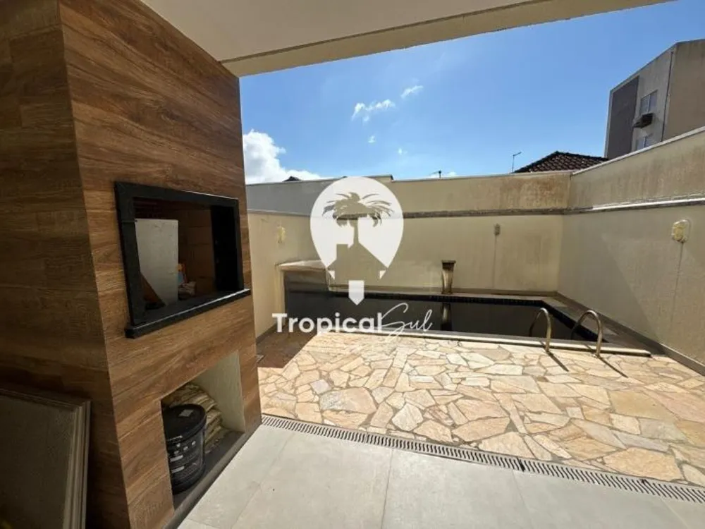 Sobrado, 3 quartos, 115 m² - Foto 14