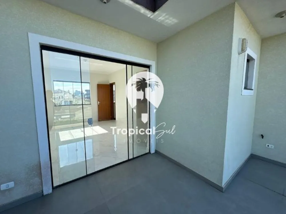 Sobrado, 3 quartos, 115 m² - Foto 12