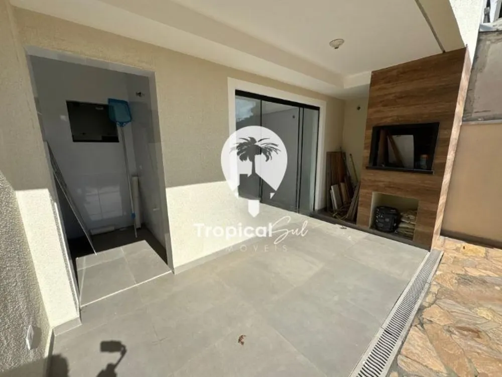 Sobrado, 3 quartos, 115 m² - Foto 11