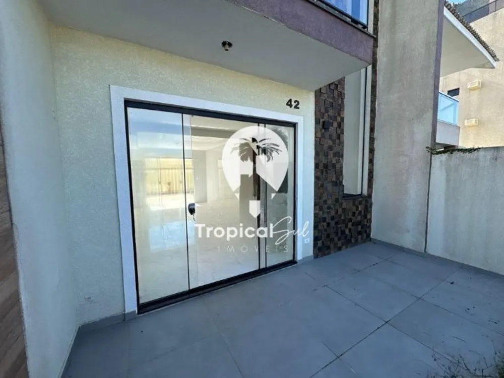 Sobrado, 3 quartos, 115 m² - Foto 4