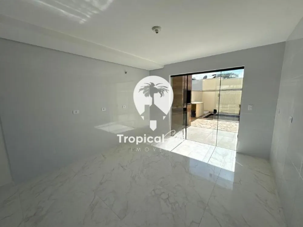 Sobrado, 3 quartos, 115 m² - Foto 16