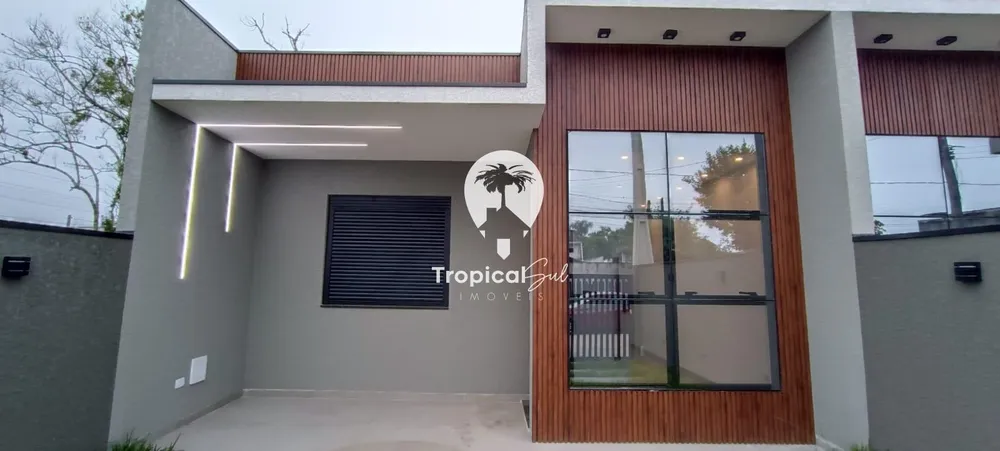 Casa, 2 quartos, 84 m² - Foto 20