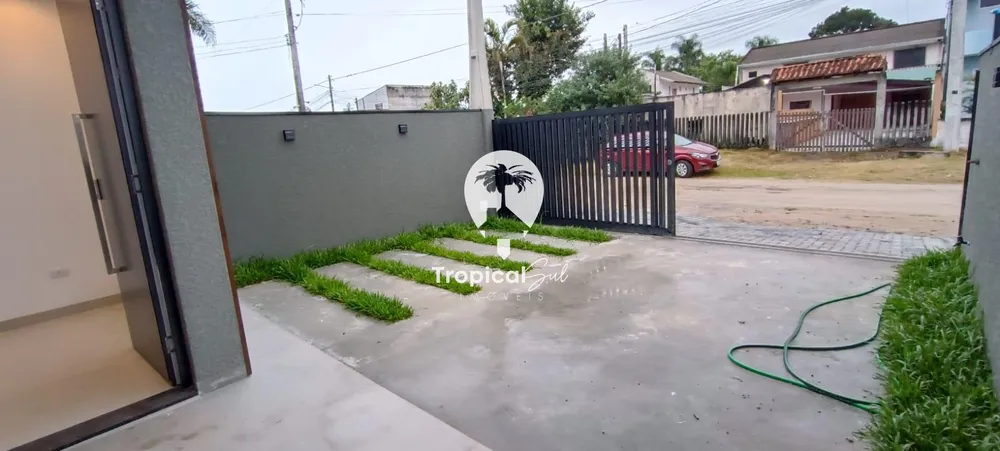 Casa, 2 quartos, 84 m² - Foto 4