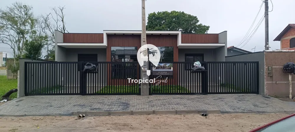 Casa, 2 quartos, 84 m² - Foto 1