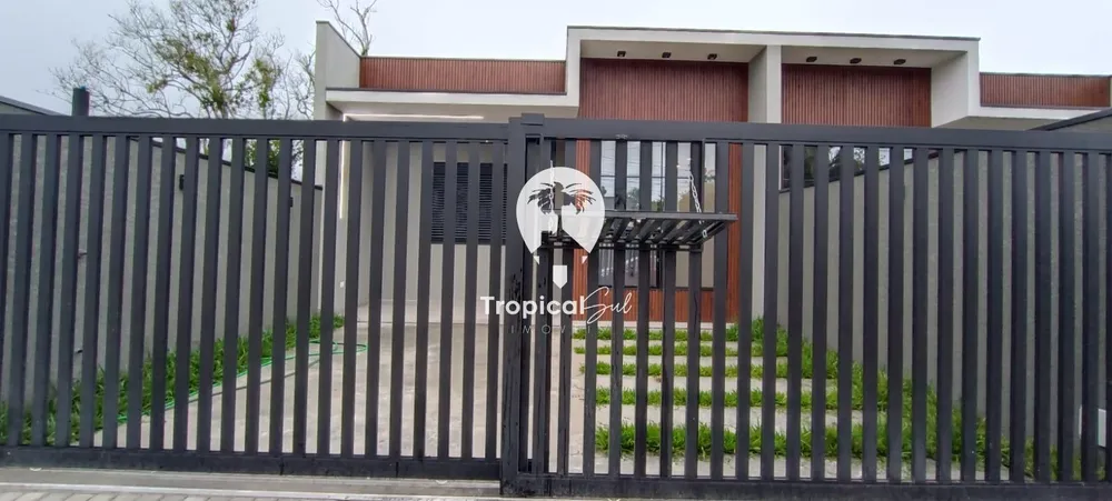 Casa, 2 quartos, 84 m² - Foto 3