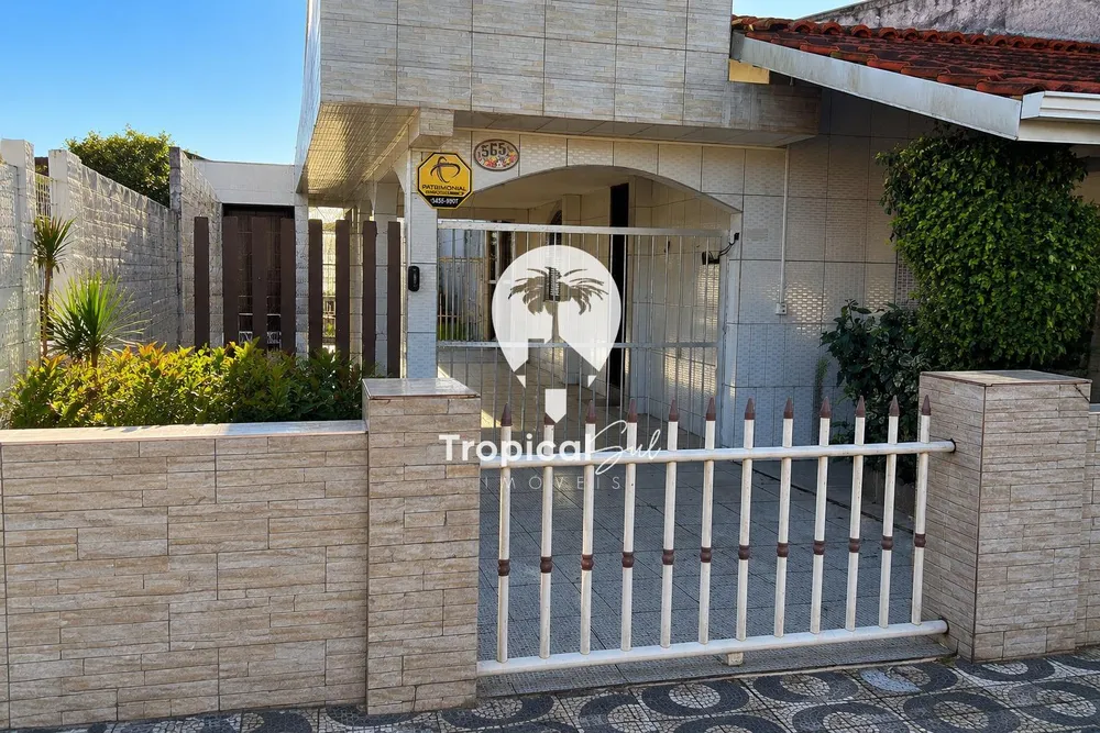 Casa, 3 quartos, 100 m² - Foto 5