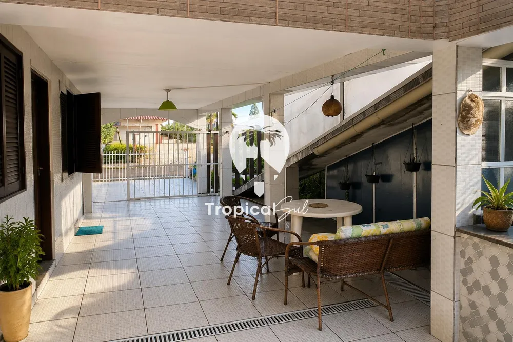 Casa, 3 quartos, 100 m² - Foto 7