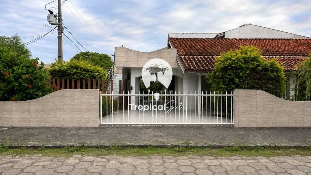 Casa, 3 quartos, 100 m² - Foto 4
